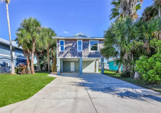 Homes for sale in Hernando Beach, FL | 3285 Minnow Creek Dr, Hernando Beach, FL 34607 | MLS# W7880140