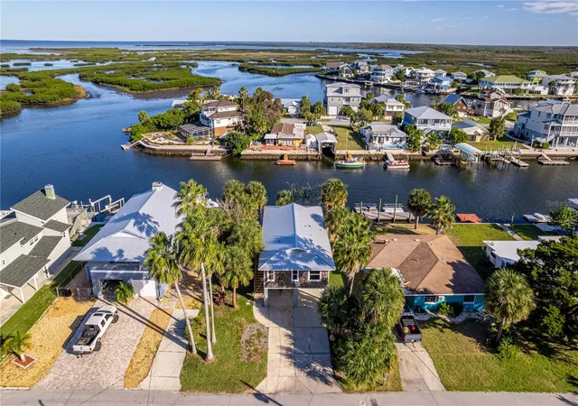 Homes for sale in Hernando Beach, FL | 3285 Minnow Creek Dr, Hernando Beach, FL 34607 | MLS# W7880140