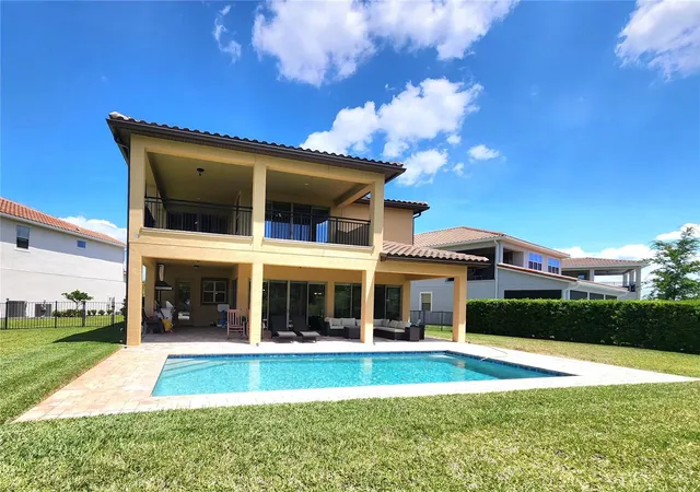 Photo 3 of Single family home for sale at 8112 Cleobury Dr, Orlando, FL 32832 | MLS# O6355042 | Listing updated on 2026-08-29