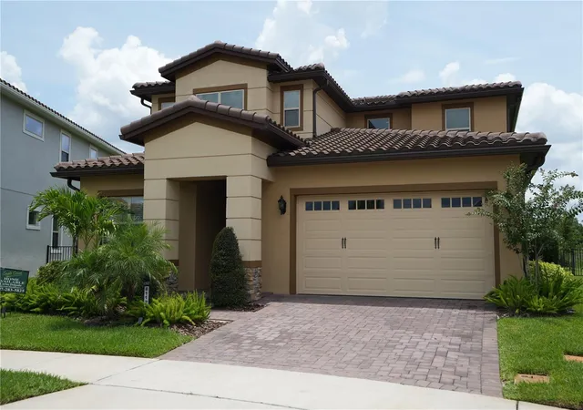 Photo 2 of Single family home for sale at 8112 Cleobury Dr, Orlando, FL 32832 | MLS# O6355042 | Listing updated on 2026-08-29