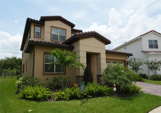 Photo 3 of Single family home for sale at 8112 Cleobury Dr, Orlando, FL 32832 | MLS# O6355042 | Listing updated on 2026-08-29