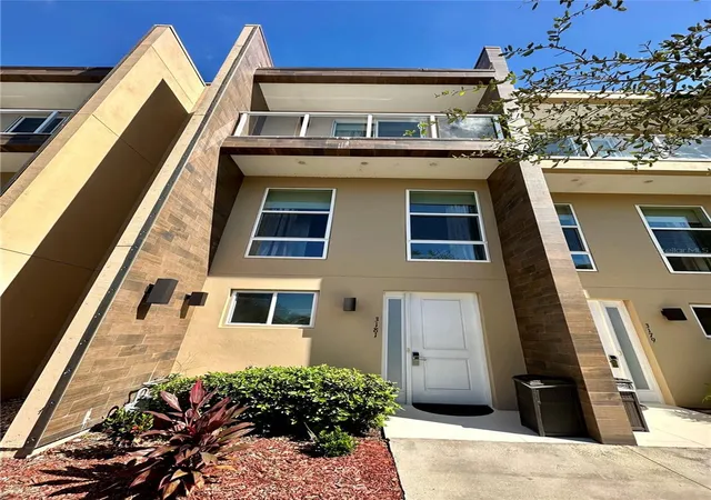 Photo 1 of Townhouse for sale at 3181 Brasilia Ave, Kissimmee, FL 34747 | MLS# O6355090 | Listing updated on 2026-09-08