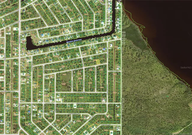 Photo 1 of Land for sale at 12474 Mayer Ter, Port Charlotte, FL 33981 | MLS# C7516732 | Listing updated on 2026-10-29