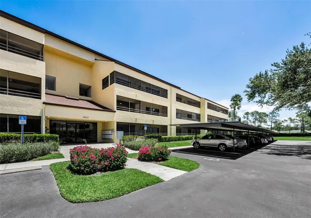 2nd image of 13612 S Vlg Dr, TAMPA, FL 33618