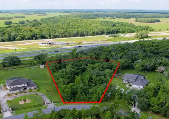 Photo 1 of Land for sale at Lot 32 Starry St, Orlando, FL 32833 | MLS# O6355158 | Listing updated on 2026-09-08