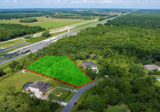 Photo 3 of Land for sale at Lot 32 Starry St, Orlando, FL 32833 | MLS# O6355158 | Listing updated on 2026-09-08