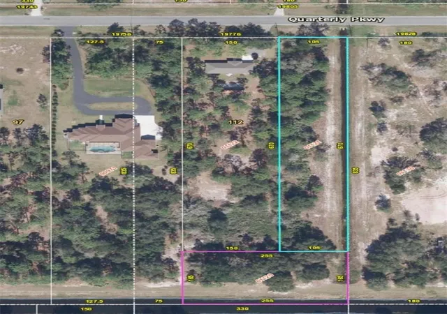 6th image of Lot 1120 Quarterly Pkwy, Orlando, FL 32833 | MLS# O6355162