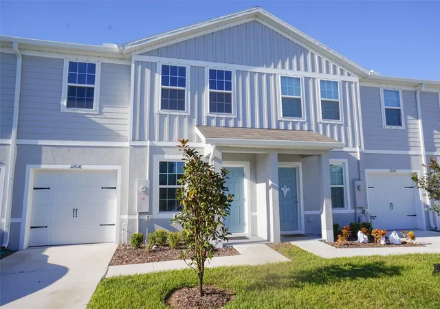 32nd image of 12016 Grizzly Ln, New Port Richey, FL 34654 | MLS# TB8441309