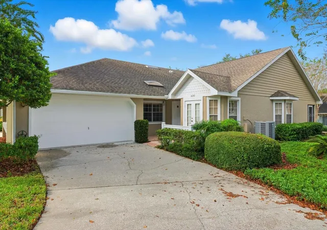 1st image of 1690 N Foxboro Loop, Crystal River, FL 34429 | MLS# TB8441312
