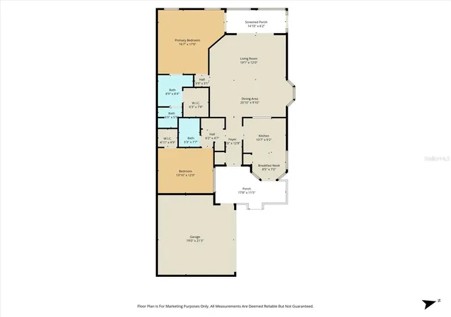 2nd image of 1690 N Foxboro Loop, Crystal River, FL 34429 | MLS# TB8441312