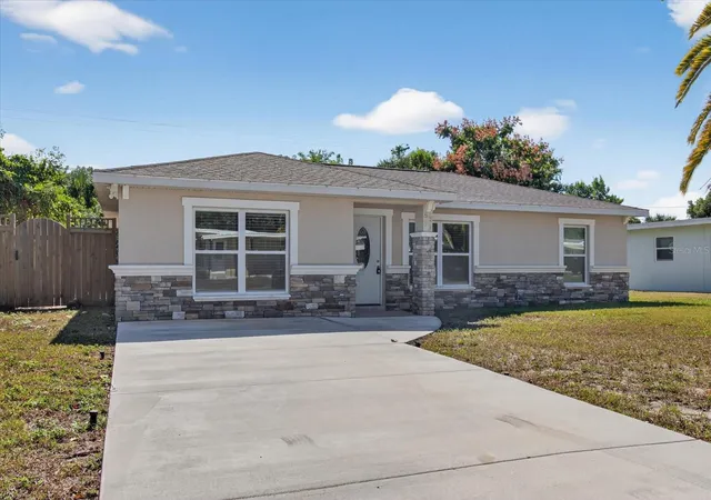 Photo 1 of Single family home for sale at 5352 Tangerine Dr, New Port Richey, FL 34652 | MLS# TB8441353 | Listing updated on 2026-10-10