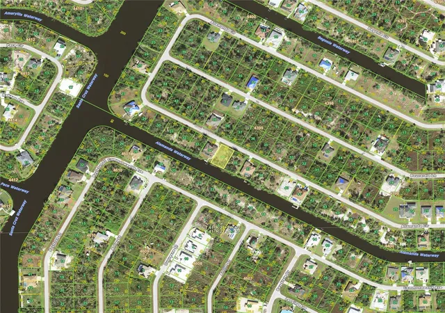 Photo 1 of Land for sale at 13830 Allamanda Cir, Port Charlotte, FL 33981 | MLS# D6144415 | Listing updated on 2026-10-20