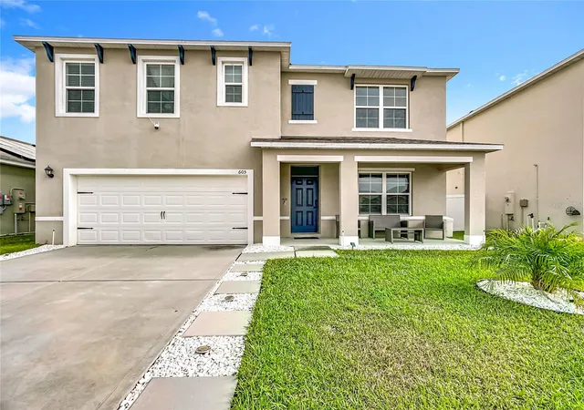 4th image of 605 Honey Bell Rd, Winter Haven, FL 33880 | MLS# L4956825
