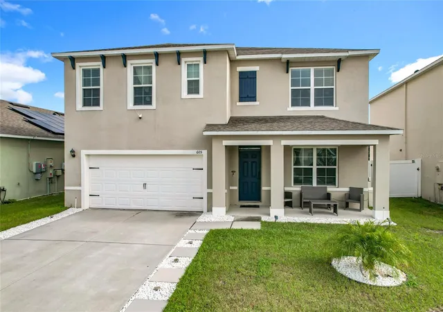 3rd image of 605 Honey Bell Rd, Winter Haven, FL 33880 | MLS# L4956825