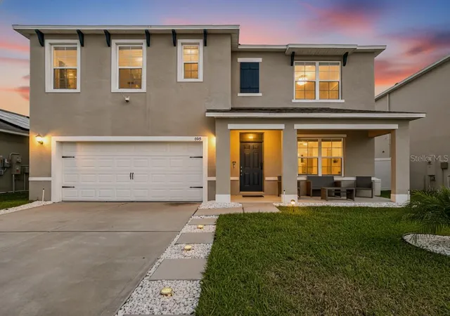 2nd image of 605 Honey Bell Rd, Winter Haven, FL 33880 | MLS# L4956825