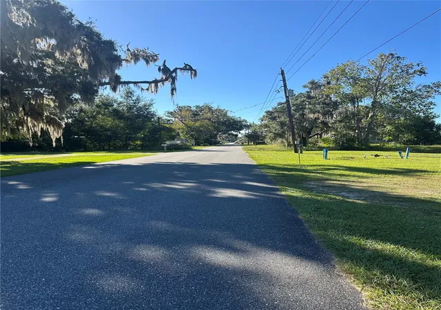 4th image of Lot 8 Ne 1St St, Williston, FL 32696 | MLS# TB8441403