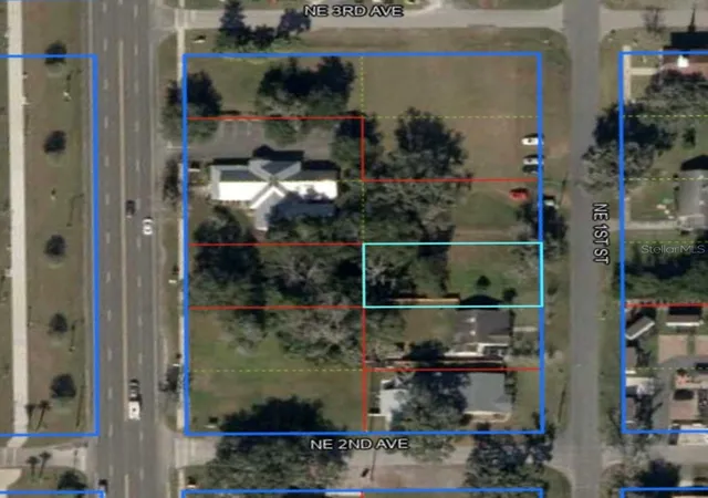 5th image of Lot 8 Ne 1st St, Williston, FL 32696 | MLS# TB8441403