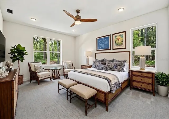Photo 4 of Single family home for sale at 5108 Jennings Trl, Brooksville, FL 34601 | MLS# A4669674 | Listing updated on 2026-06-24