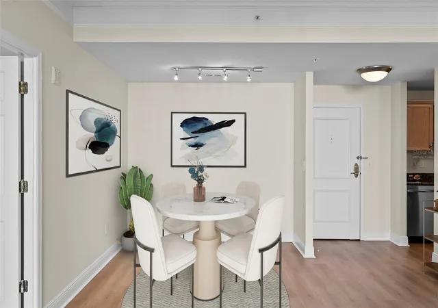 4th image of 345 Bayshore Blvd #710, Tampa, FL 33606 | MLS# TB8441448