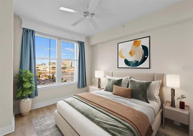 5th image of 345 Bayshore Blvd #710, Tampa, FL 33606 | MLS# TB8441448