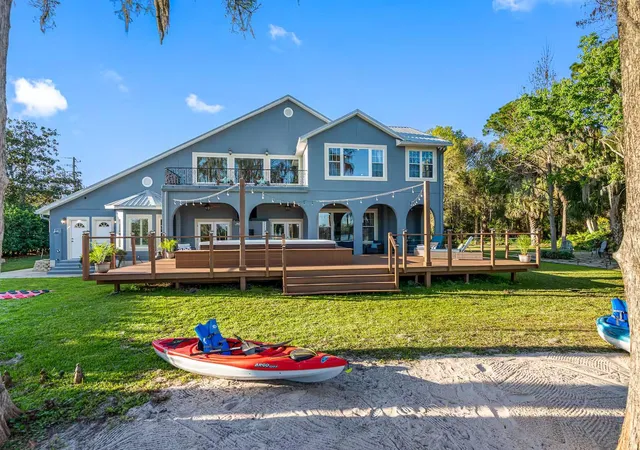 3rd image of 151 Lakeside Dr, Sanford, FL 32773 | MLS# A4669682
