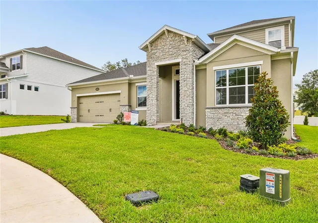 2nd image of 3326 Wolf Lake Ave, Apopka, FL 32712 | MLS# O6355342
