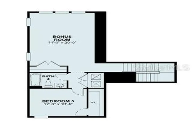 33rd image of 3326 Wolf Lake Ave, Apopka, FL 32712 | MLS# O6355342