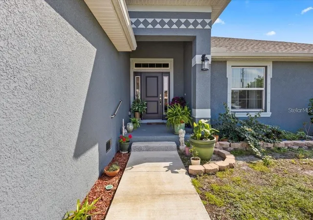 Photo 2 of Single family home for sale at 15251 Appleton Blvd, Port Charlotte, FL 33981 | MLS# D6144427 | Listing updated on 2026-05-21