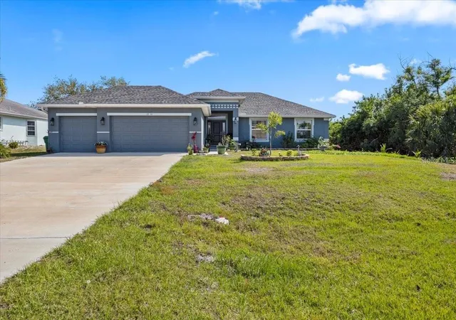Photo 58 of Single family home for sale at 15251 Appleton Blvd, Port Charlotte, FL 33981 | MLS# D6144427 | Listing updated on 2026-05-21