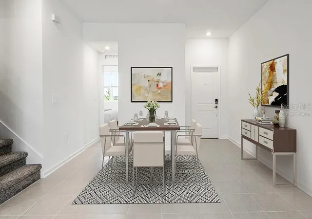 Photo 3 of Townhouse for sale at 5583 Ronin Dr, Saint Cloud, FL 34771 | MLS# O6355454 | Listing updated on 2026-09-07