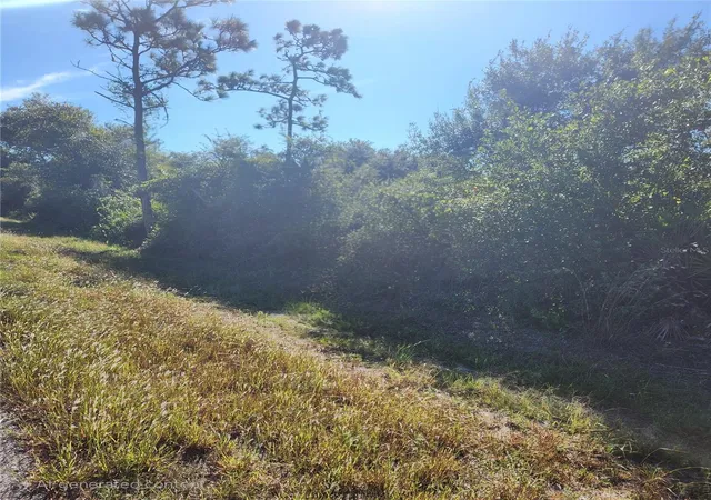 Photo 1 of Land for sale at 29221 Defiance Ave, Punta Gorda, FL 33982 | MLS# A4669735 | Listing updated on 2025-10-29