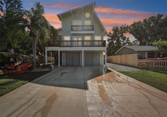 1st image of 3140 N Canal Dr, Palm Harbor, FL 34684 | MLS# TB8441633