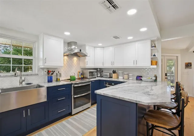 5th image of 3140 N Canal Dr, Palm Harbor, FL 34684 | MLS# TB8441633