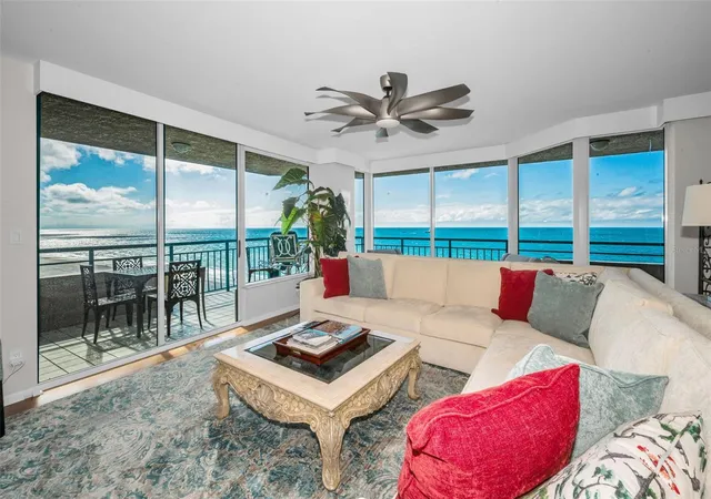 Homes for sale in Clearwater, FL | 1520 Gulf Blvd, Clearwater, FL 33767