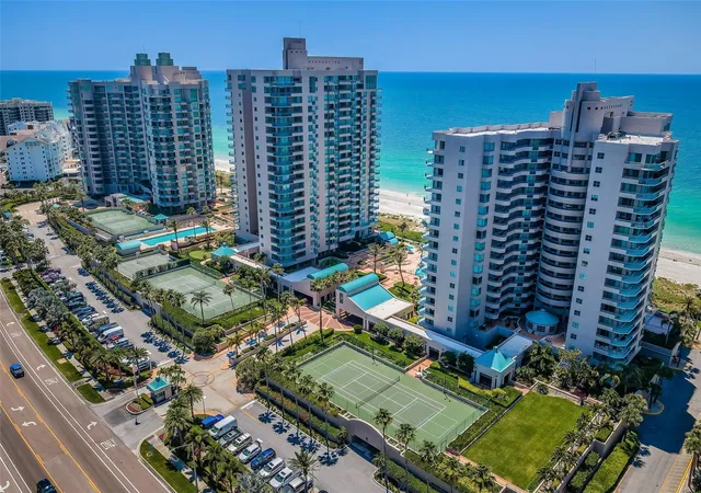 Homes for sale in Clearwater, FL | 1520 Gulf Blvd, Clearwater, FL 33767