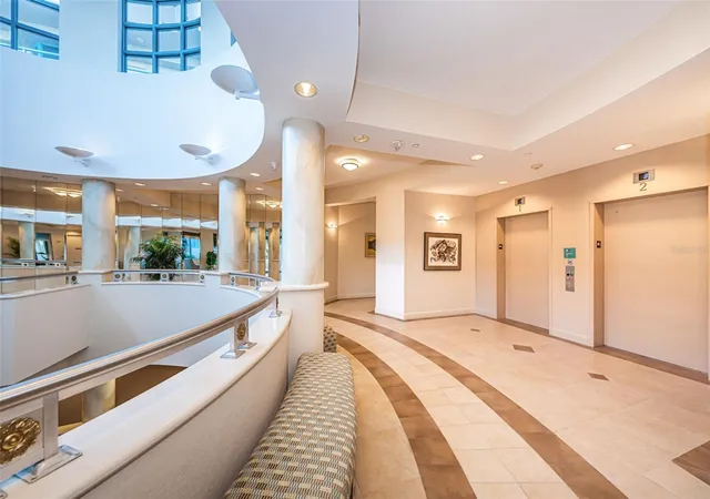 98th image of 1520 Gulf Blvd #1101, Clearwater Beach, FL 33767 | MLS# TB8441634