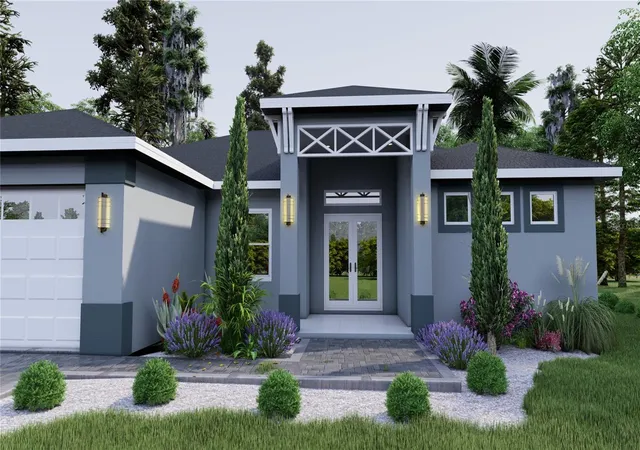Photo 1 of Single family home for sale at 3382 Zoratoa Ave, North Port, FL 34286 | MLS# TB8441662 | Listing updated on 2026-07-06