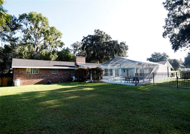 60th image of 23378 Eppley Dr, Brooksville, FL 34601 | MLS# W7880183