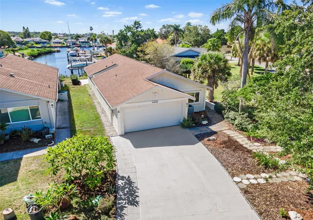 1st image of 4448 Marine Pkwy, New Port Richey, FL 34652 | MLS# TB8441729