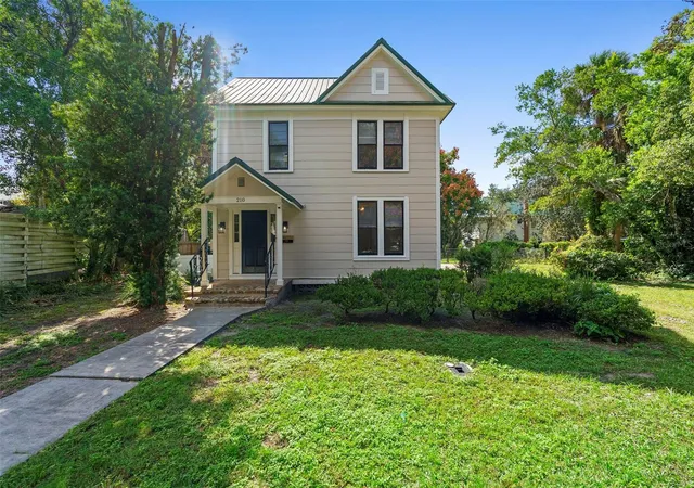 1st image of 210 W University Ave, Deland, FL 32720 | MLS# V4945577