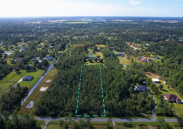 Photo 1 of Land for sale at Lot 531 Quinlan St, Orlando, FL 32833 | MLS# O6355552 | Listing updated on 2026-09-08
