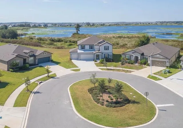 2nd image of 9503 Ibis Grove Blvd, Wesley Chapel, FL 33545 | MLS# TB8441754