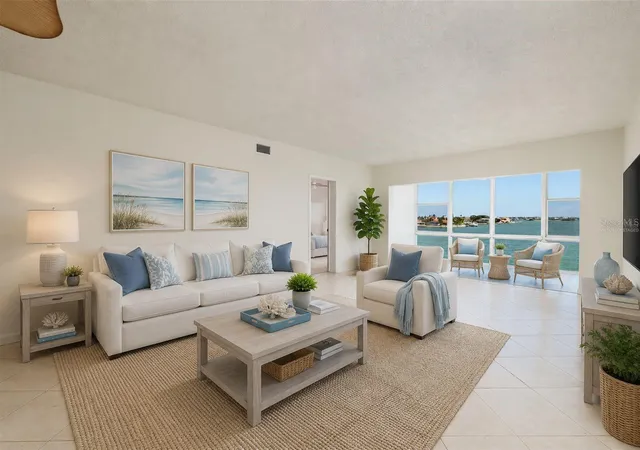 Photo 1 of Condo for sale at 6061 2nd Street E #55, St Pete Beach, FL 33706 | MLS# TB8441805 | Listing updated on 2026-09-06