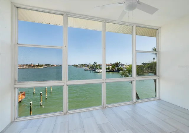 Condo for sale at 6061 2nd Street E #55, ST PETE BEACH, FL 33706 | MLS# TB8441805