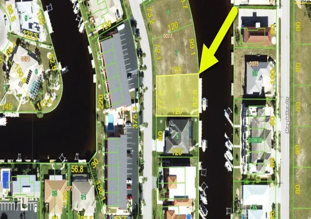 Photo 1 of Land for sale at 1336 Mediterranean Dr, Punta Gorda, FL 33950 | MLS# C7516828 | Listing updated on 2026-05-23