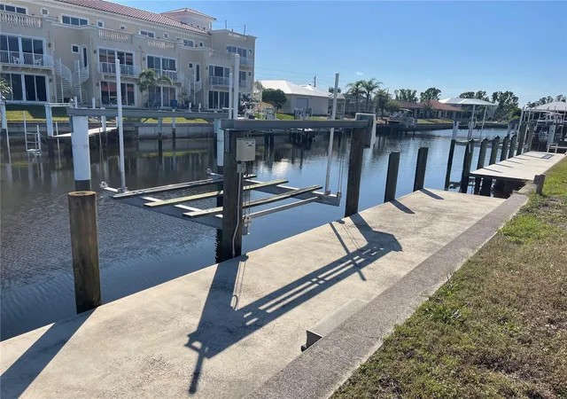 Photo 3 of Land for sale at 1336 Mediterranean Dr, Punta Gorda, FL 33950 | MLS# C7516828 | Listing updated on 2026-05-23
