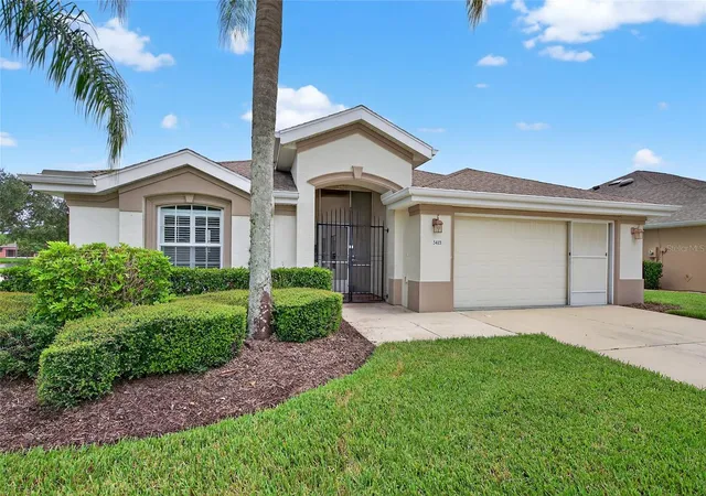 Photo 1 of Single family home for sale at 5415 Swordfern Ct, Daytona Beach, FL 32128 | MLS# NS1086360 | Listing updated on 2026-08-25