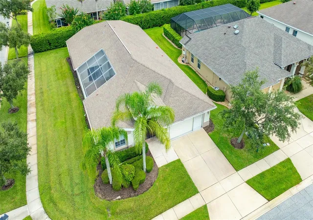 Photo 2 of Single family home for sale at 5415 Swordfern Ct, Daytona Beach, FL 32128 | MLS# NS1086360 | Listing updated on 2026-08-25