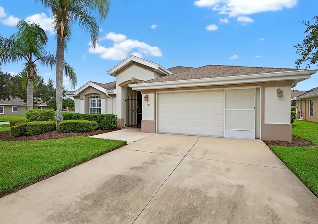 Photo 3 of Single family home for sale at 5415 Swordfern Ct, Daytona Beach, FL 32128 | MLS# NS1086360 | Listing updated on 2026-08-25
