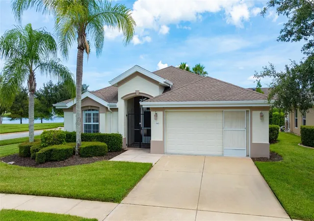 Photo 3 of Single family home for sale at 5415 Swordfern Ct, Daytona Beach, FL 32128 | MLS# NS1086360 | Listing updated on 2026-08-25